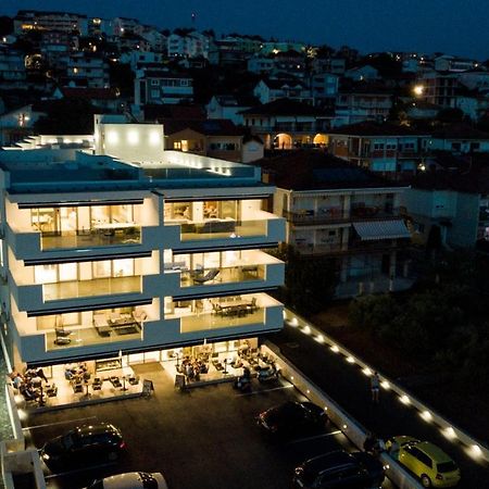 Apartments Adriatic Pearl Trogir Exteriér fotografie