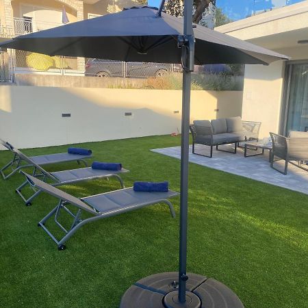 Apartments Adriatic Pearl Trogir Exteriér fotografie