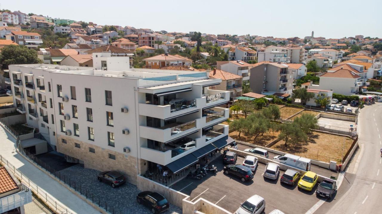 Apartments Adriatic Pearl Trogir Exteriér fotografie