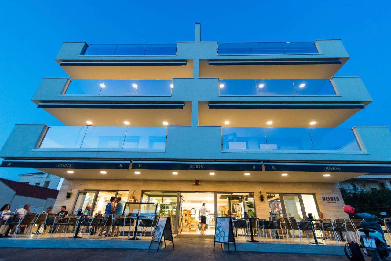 Apartments Adriatic Pearl Trogir Exteriér fotografie
