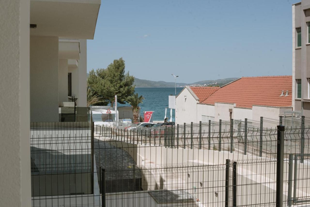 Apartments Adriatic Pearl Trogir Exteriér fotografie