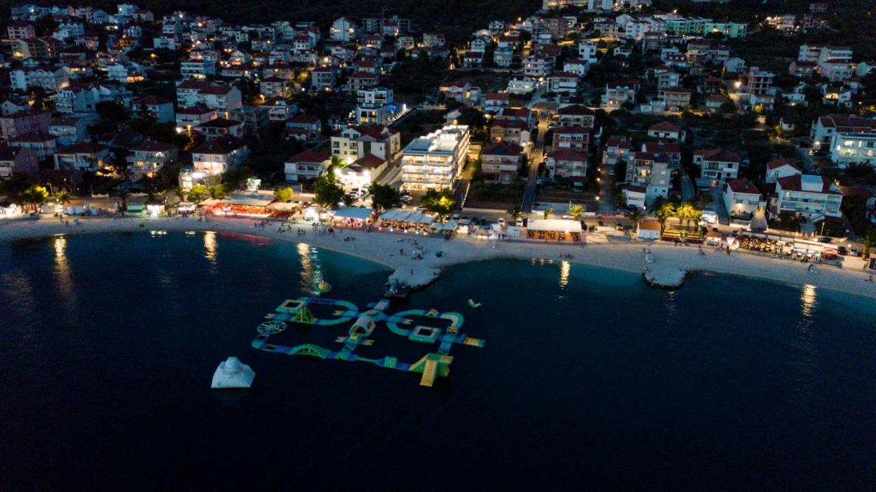 Apartments Adriatic Pearl Trogir Exteriér fotografie