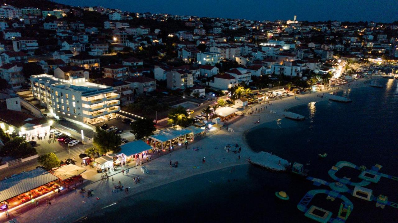Apartments Adriatic Pearl Trogir Exteriér fotografie