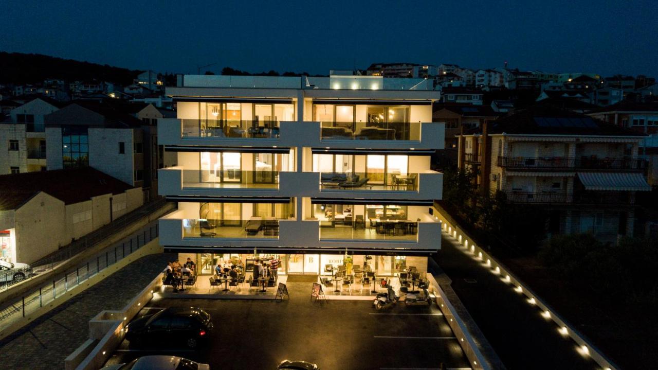 Apartments Adriatic Pearl Trogir Exteriér fotografie