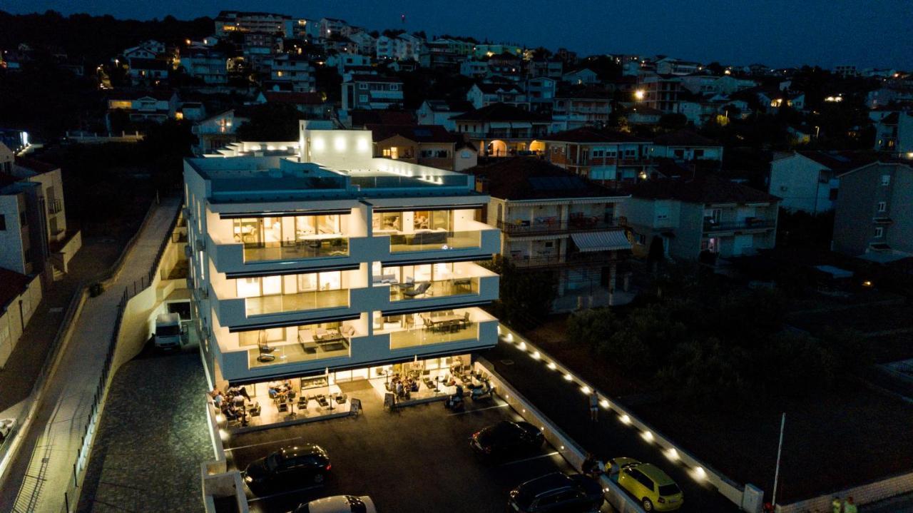Apartments Adriatic Pearl Trogir Exteriér fotografie