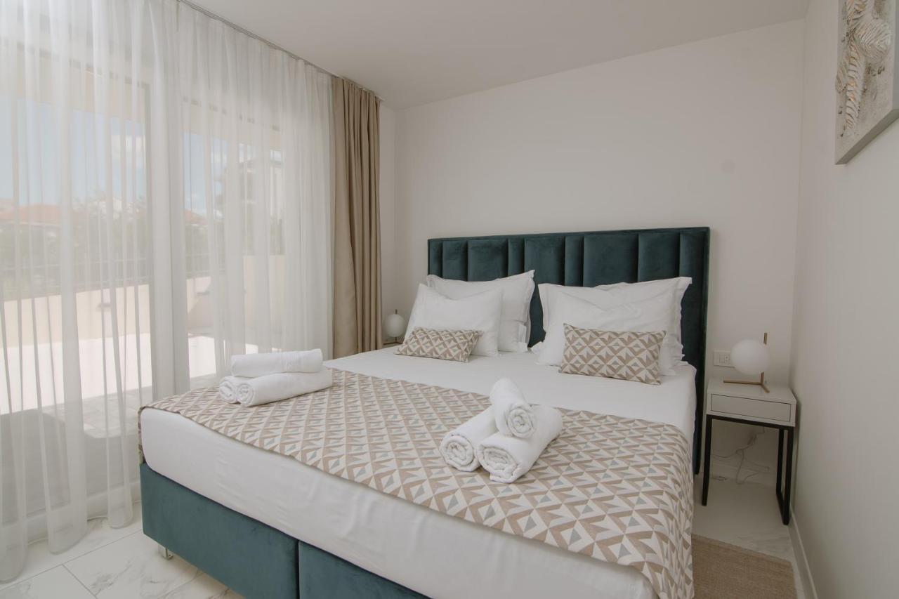Apartments Adriatic Pearl Trogir Exteriér fotografie